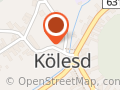 Művelődési Ház Kölesd