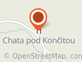 Chata pod Končitou