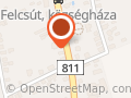 Búzakalász 66 Felcsút Kft.