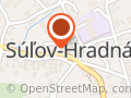 Obec Súľov-Hradná - obecný úrad