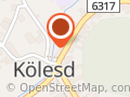 Mesevár Óvoda Kölesd