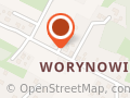 Tyrna Grzegorz. Usługi Projektowe