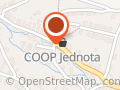 COOP Jednota SUPERMARKET