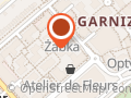 Oranżeria - Restaurant & Cocktail | Garnizon Wrzeszcz