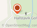 Hallstaviks Golfklubb