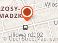 Wrzos. Usługi transportowo - komunalne. Asenizacja