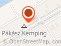 Gesztenye Biciklikölcsönző