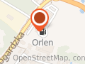 Stacja Paliw ORLEN