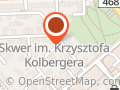 Wanda. Gabinet Kosmetyczny. Peplak W.