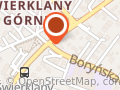 Salon fryzjerski zdrowy włos u Mery