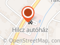 Mazda Hilcz