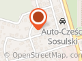 Start. Ośrodek szkolenia kierowców. Myśliwy J.