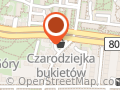 Kwiaciarnia Czarodziejka Bukietów