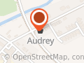 Kozmetický salón Audrey
