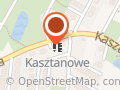 Niepubliczne Przedszkole Kasztanowe