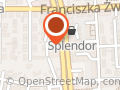 Dembiński Janusz. Zakład fryzjerski
