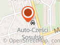 Salon Fryzjerski STYLISTA