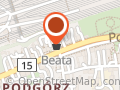 BEATA Pracownia Krawiecka Beata Młodawska