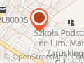 Morena Lokatorsko-Własnościowa Spółdzielnia Mieszkaniowa Administracja Osiedla Nr 1