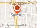 Splendor. Materiały i Urządzenia Do Konserwacji. Stylowe Okucia Meblowe