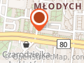 Gussmann Brygida. Zakład gorseciarski