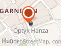 Optyk HANZA | badanie wzroku