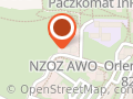 Salon stylizacji paznokci Kurze Łapki