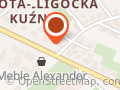 Gabinety Między Rondami Katarzyna Orszulik