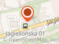 Jagiellońska. Przychodnia Nadmorskiego Centrum Medycznego. Sp. Z O.o.