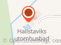Hallstavik utomhusbad