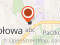 Sklep spożywczo-przemysłowy Gogołowa