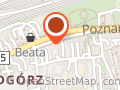 Anmar. Sklep Wielobranżowy. Tokarska A.
