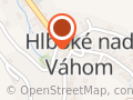 Obecný úrad Hlboké Nad Váhom