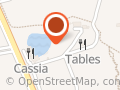 Tables At Nitida