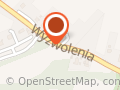 Burszczyk Janina. Kwiaciarnia