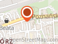 Ekopral. Pralnia. Punkt pralniczy
