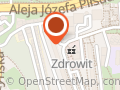 Puchała Zenobiusz. Zakład wulkanizacyjny