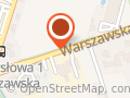 Malinowska G. Handel Samochodami Używanymi