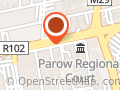 Parow Regional Court