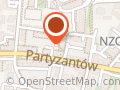 OHA gabinet masażu Agnieszki Rećko