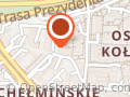 Salon fryzjerski Toruń - Sylwia Poliwodzińska