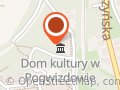Gminny Ośrodek Kultury w Hażlachu