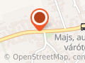 MTKT Idősek Klubja Majs