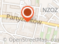 Pokoje Gdańsk Wrzeszcz Partyzantów Apartments Possession