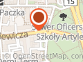 Dom Studencki Nr 1. Uniwersytet Mikołaja Kopernika