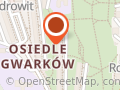 Administracja nr 1 Spółdzielni Mieszkaniowej Nowa