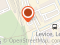 Messer Tatragas - Levice, Sklad Levice WAM