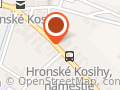 KOSIČANKA - ANTON HORVÁTH