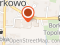 Szkoła Podstawowa im. Jana Brzechwy w Zespole Szkolno-Przedszkolnym w Borkowie