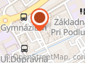 Vždy Teplé - donášková služba